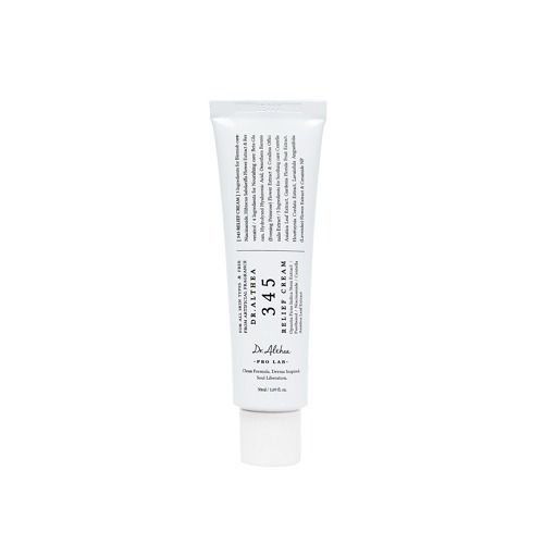 Dr.Althea 345 Relief Cream (Renewal) 50ml