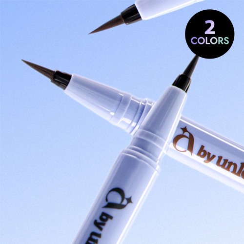 Non Stop Liquid Eyeliner