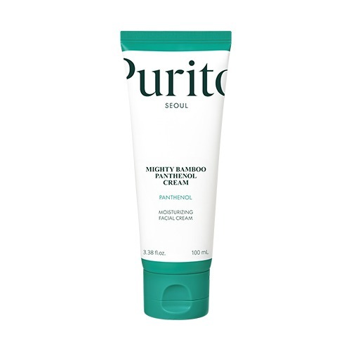 Purito Mighty Bamboo Panthenol Cream