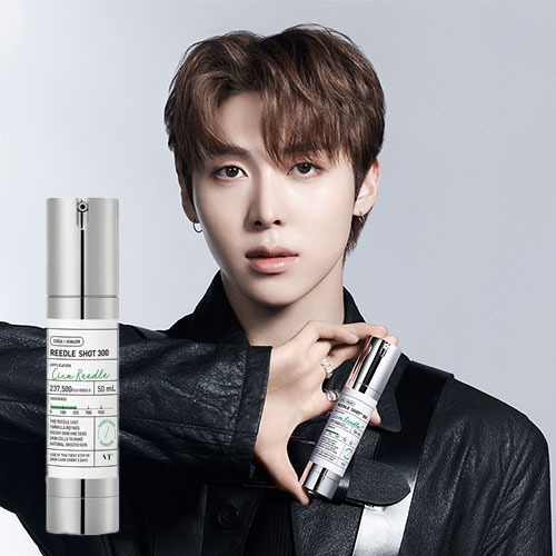 VT Reedle Shot 300 50ml