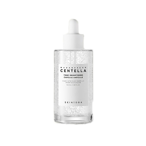 SKIN1004 Madagascar Centella Tone Brightening Capsule Ampoule 100ml