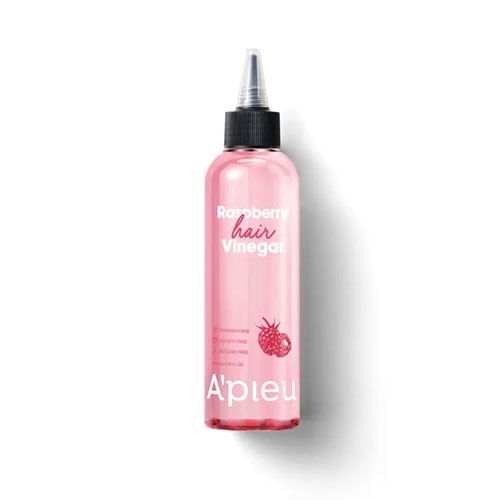 A'PIEU Raspberry Hair Vinegar 200ml
