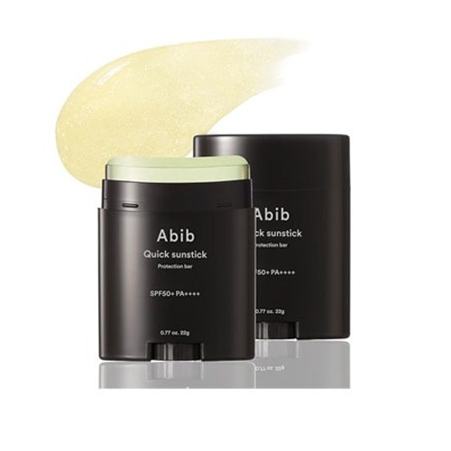 Abib Quick Sunstick Protection Bar 22g