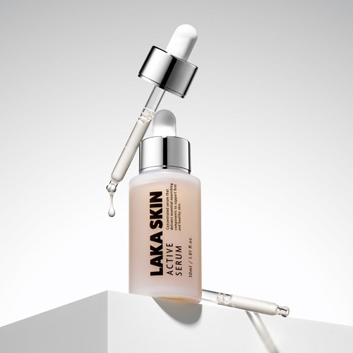 LAKA Active Serum
