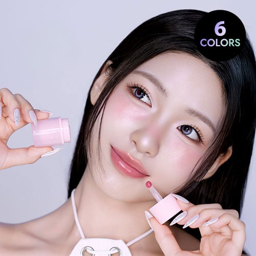 GLINT Melting Lip & Cheek 3.5g