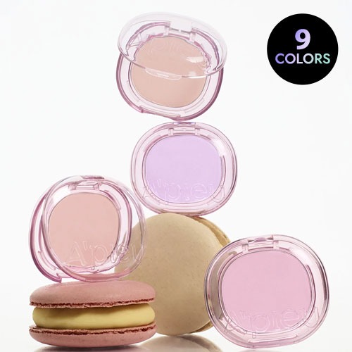 A'PIEU Juicy-Pang Pastel Blusher