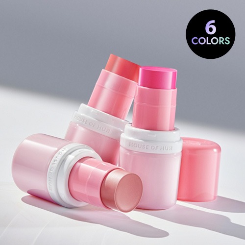House of Hur Every Cheek Blush 6.5g