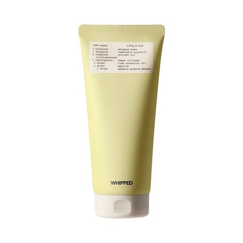 Whipped Lavocado vegan pack cleanser 130g