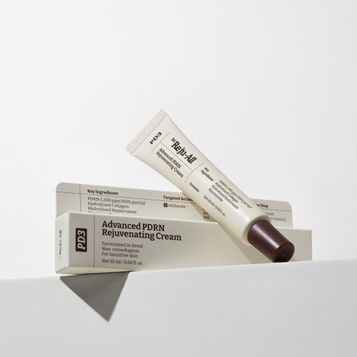 Dr.Reju-All Advanced PDRN Rejuvenating Cream 20ml