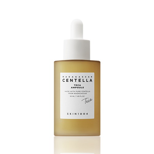 SKIN1004 Madagascar Centella Teca Ampoule 50ml