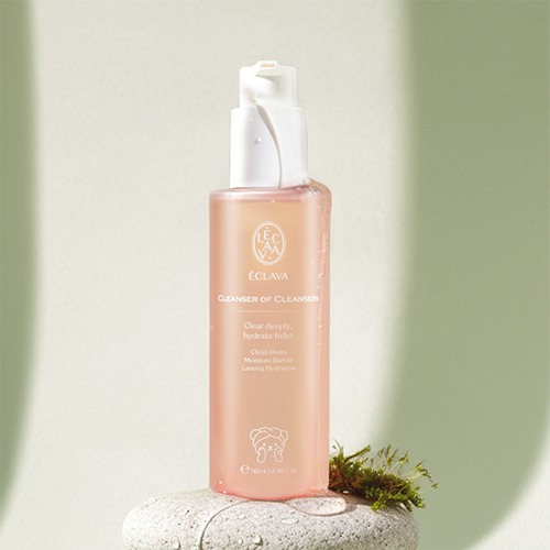 ECLAVA Cleanser of Cleansers 145ml