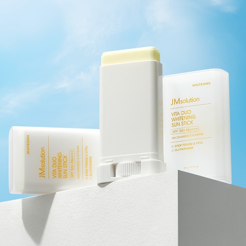 JMsolution Vita Duo Whitening Sun Stick 20g