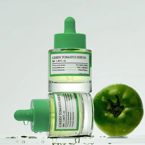 FULLY GREEN TOMATO SERUM 30ml