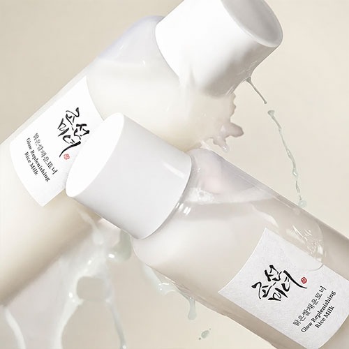 Beauty Of Joseon Glow Replenishing Rice Milk 150ml
