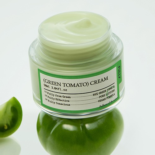 FULLY GREEN TOMATO CREAM 90ml