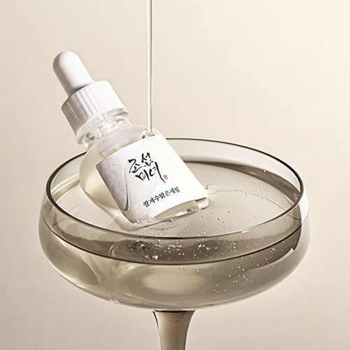 Beauty Of Joseon Glow Deep Serum : Rice + Alpha arbutin 30ml