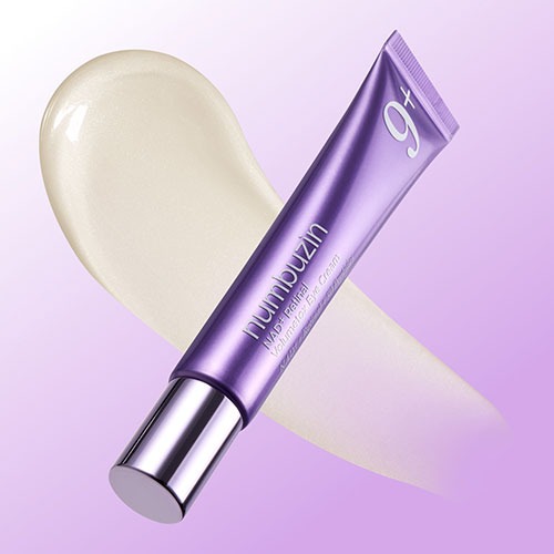 No.9 NAD+ Retinal Volumetox Eye Cream