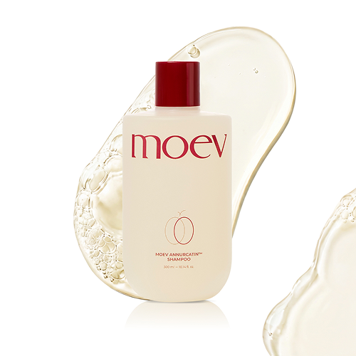 MOEV Annurcatin™ Shampoo 300ml