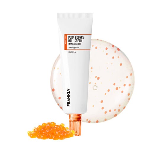 PDRN Bounce Ball Cream