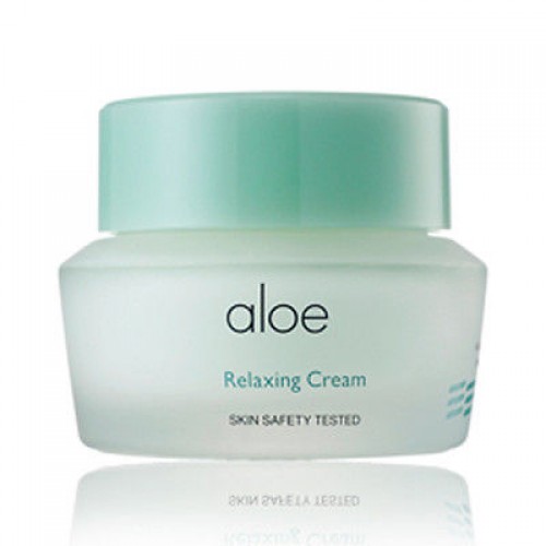 It&#039;s skin Aloe Relaxing Cream 50ml