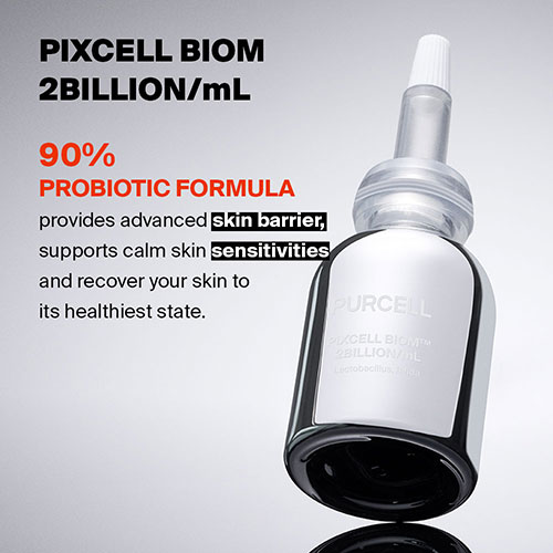 PURCELL Pixcell Biom™ 2Billion/mL 30ml