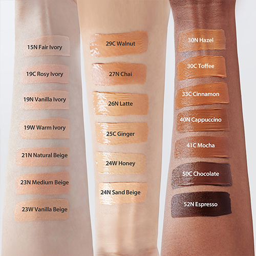 All Day Glow Fit Cushion セット MILK TOUCH All-Day Skin Fit Milky Glow Cushion – It's Skin Lab