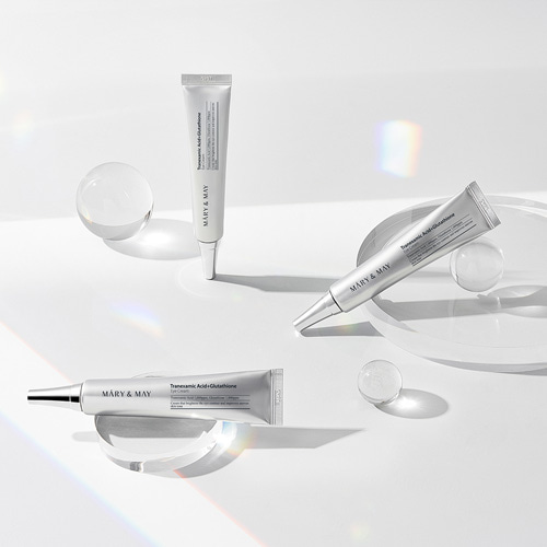 mary&may tranexamic acid glutathion eye cream Some by Mi Galactomyces Glutathione Glow Milky Toner 200ml main image 0