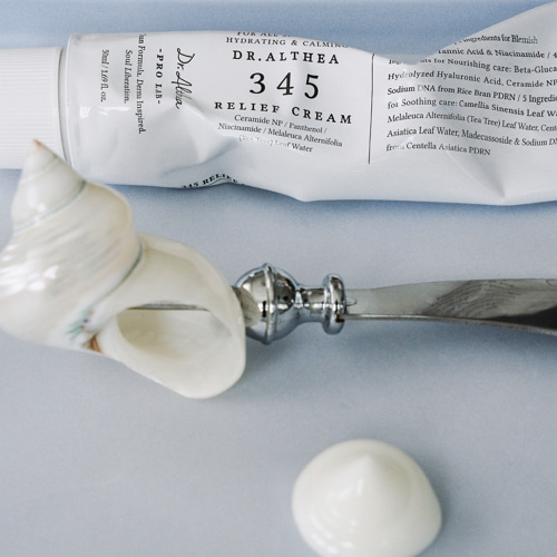 Dr.Althea | 345 Relief Cream Renewal