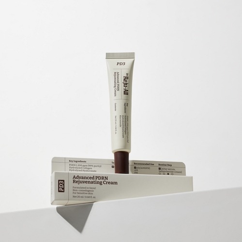 Dr.Reju-All | Advanced PDRN Cream