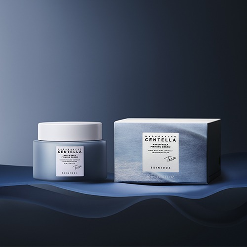 SKIN1004 | Hyalu-Teca Firming Cream