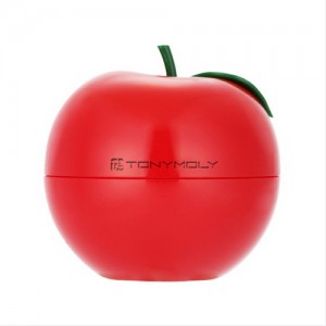 TONYMOLY new Red Apple Hand Cream 30g