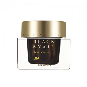 HOLIKA HOLIKA Prime Youth Black Snail Repair Cream 50ml