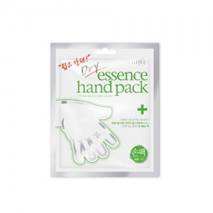 Petitfee Dry Essence Hand Pack 2ea (1usage)
