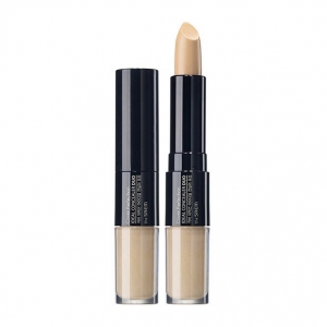 the SAEM Cover Perfection Ideal Concealer Duo 4.2g+4.5g