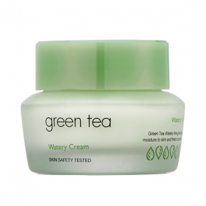 It&#039;s Skin Green Tea Watery Cream 50ml
