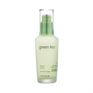 It&#039;s Skin Green Tea Watery Serum 40ml