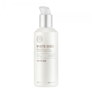 THE FACE SHOP White Seed Brightening Lotion 130ml