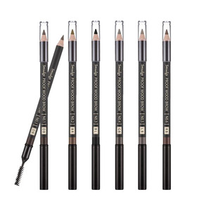 MISSHA Smudge Proof Wood Brow