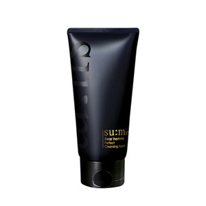 su:m37 Dear Homme Perfect Cleansing Foam 160ml