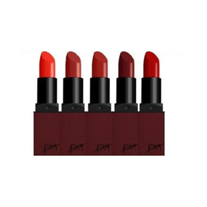 BBIA Last Lipstick RED Velvet Matte 3.2g
