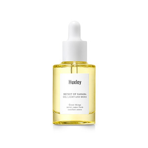 Huxley OIL LIGHT AND MORE 30ml