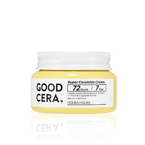 [TIME DEAL] HOLIKA HOLIKA Good Cera Super Ceramide Cream 60ml