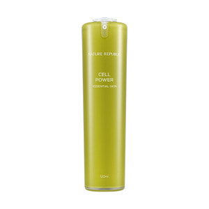 NATURE REPUBLIC Cell Power Essential Skin 120ml
