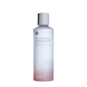 BLITHE Anti Polluaging Cleansing Water 250ml