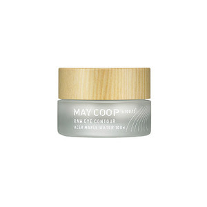 [TIME DEAL] MAY COOP Raw Eye Contour 20ml