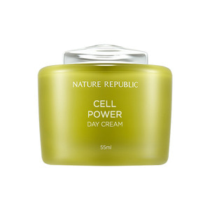 NATURE REPUBLIC Cell Power Day Cream 55ml