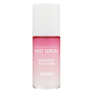 heimish Bulgarian Rose Mist Serum 55ml