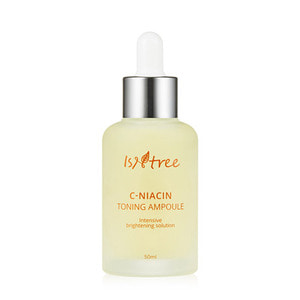 [TIME DEAL] Isntree C-Niacin Toning Ampoule 50ml