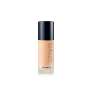 TONYMOLY Double Cover Foundation SPF30 PA+++ 30g