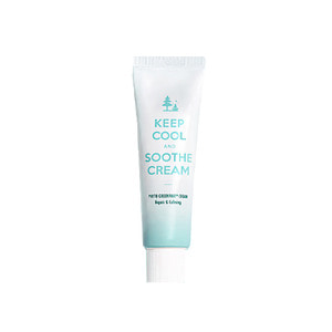 KEEP COOL Soothe Phyto Green Pair Cream 50ml